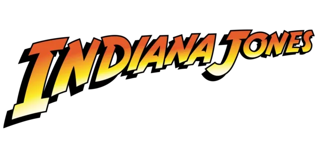 Indiana Jones