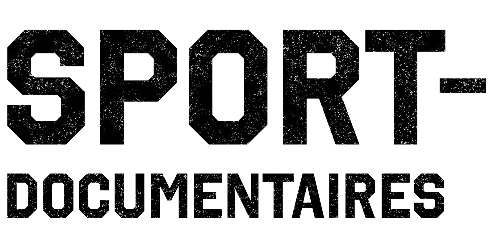 Sportdocumentaires
