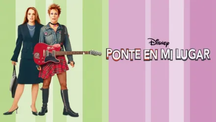 thumbnail - Ponte en mi lugar
