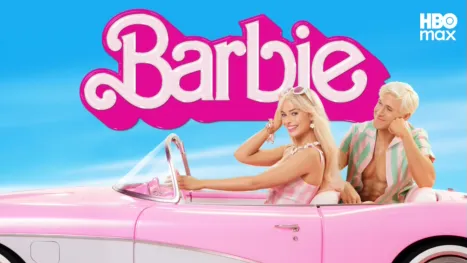 Barbie