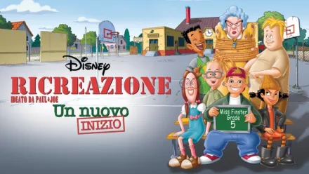 thumbnail - RicreAzione - Un nuovo inizio