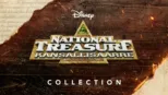 thumbnail - National Treasure – kansallisaarre