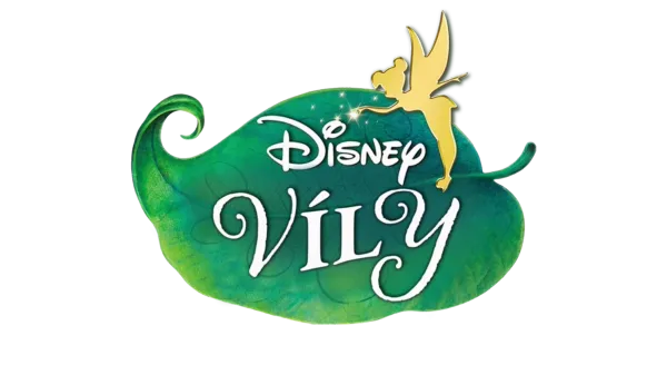 Disney víly