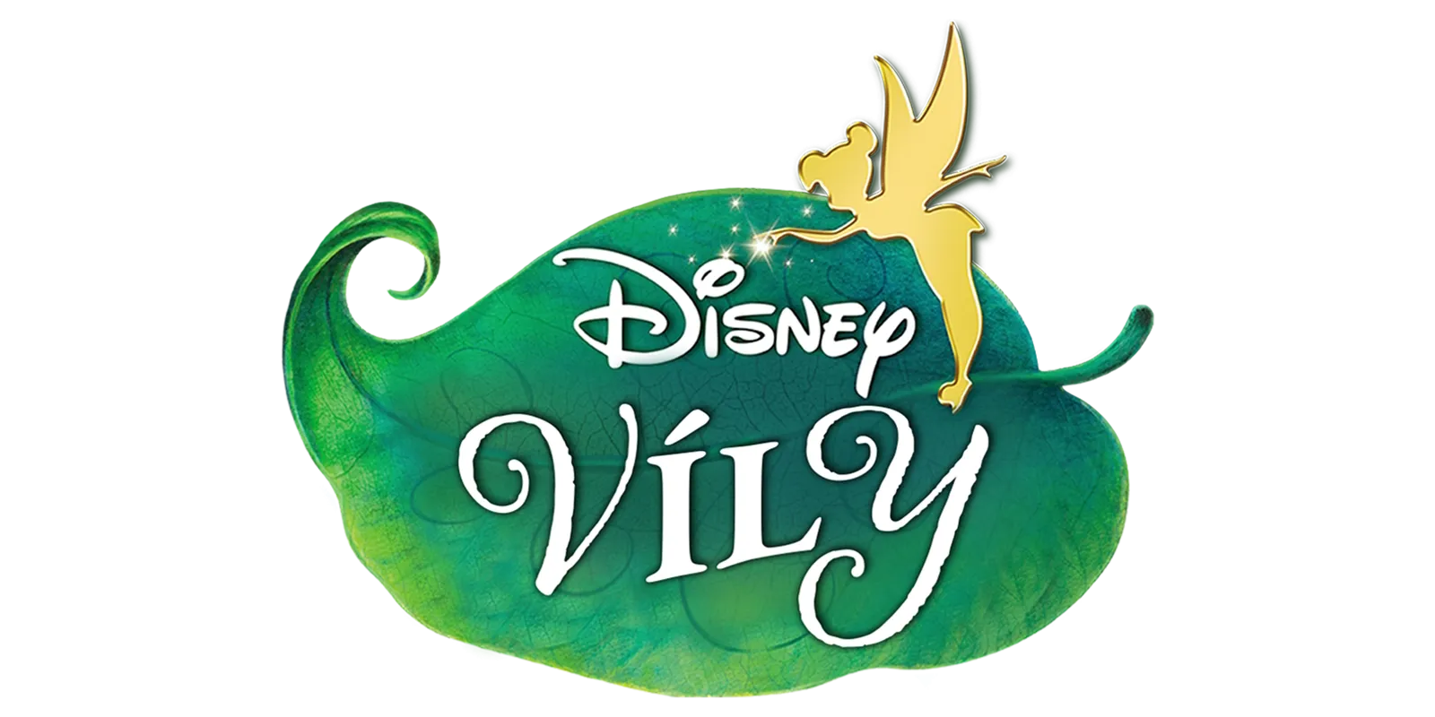 Disney víly