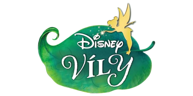 Disney víly