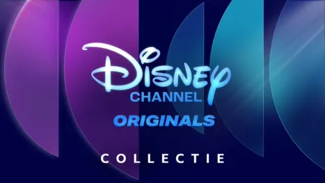 thumbnail - Disney Channel Original Movies