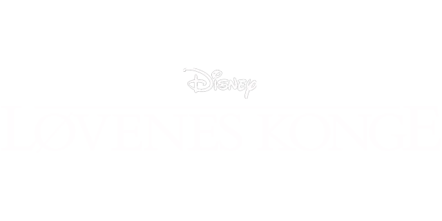 Løvenes konge