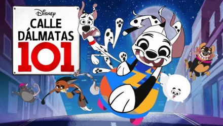 thumbnail - Calle Dálmatas 101