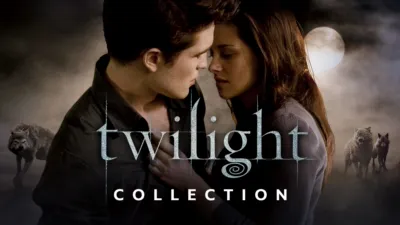 thumbnail - The Twilight Saga