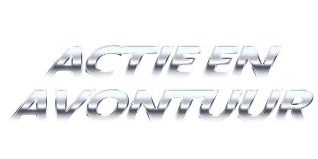 Actie en avontuur