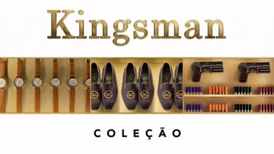 thumbnail - Kingsman