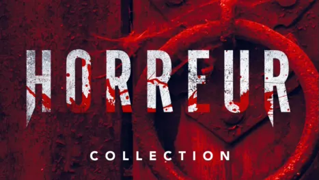 thumbnail - Horreur