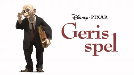 thumbnail - Geris spel
