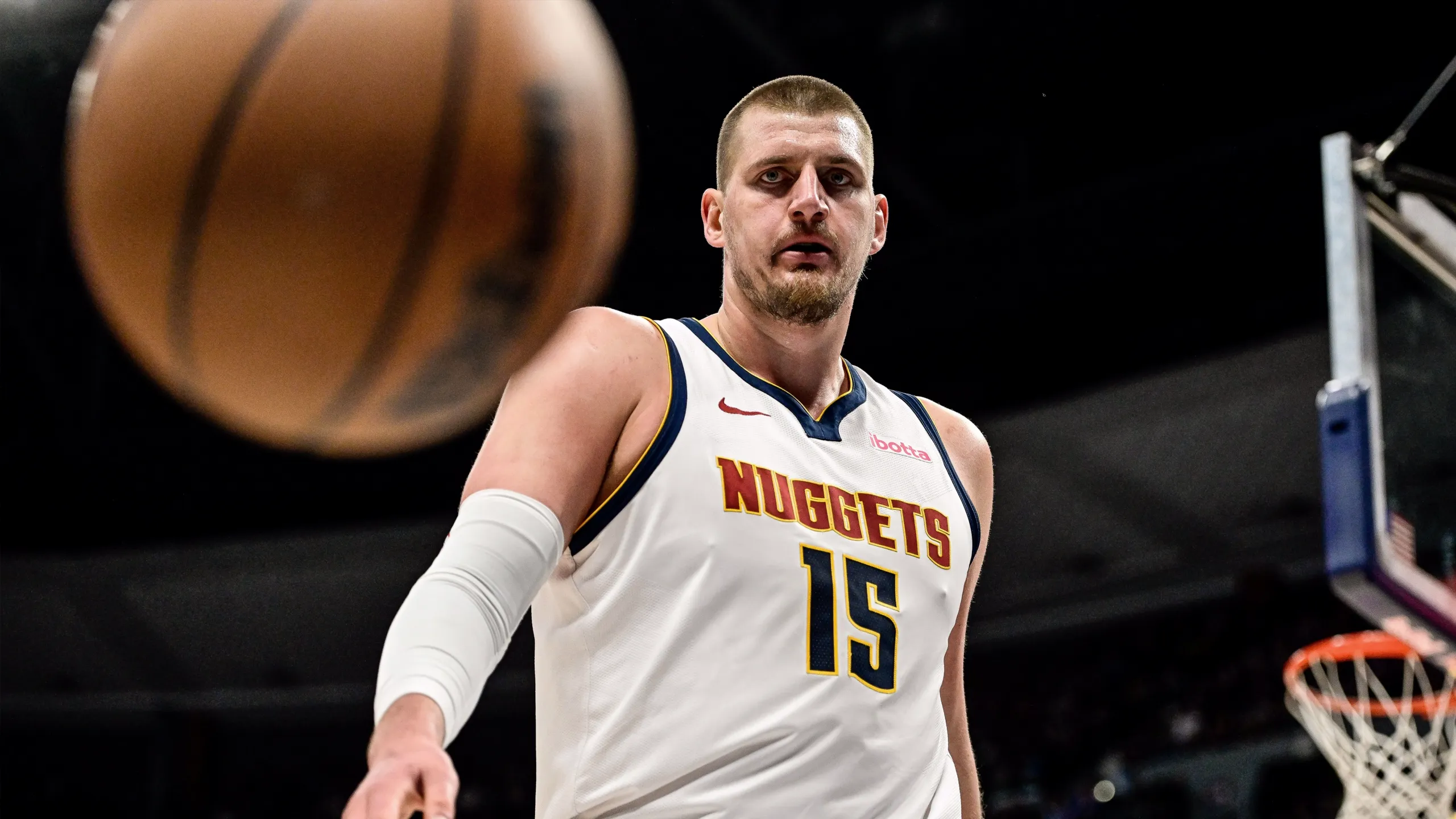 NBA Rank 2025: Rankings for the top 10 players in the league