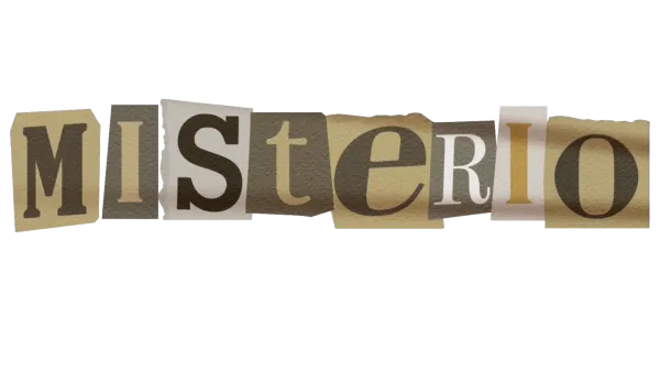 Misterio