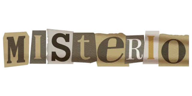 Misterio