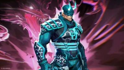Interview with Danny Koo - Executive Producer, Marvel Games | Marvel Rivals
