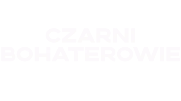 Czarni bohaterowie