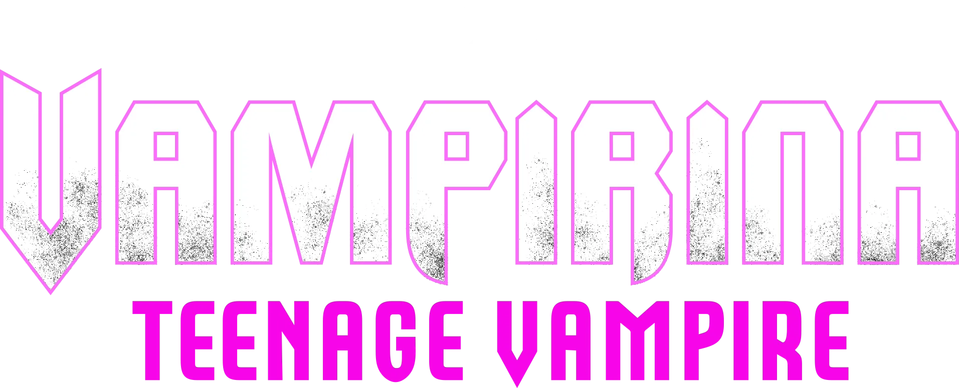 Vampirina: Teenage Vampire