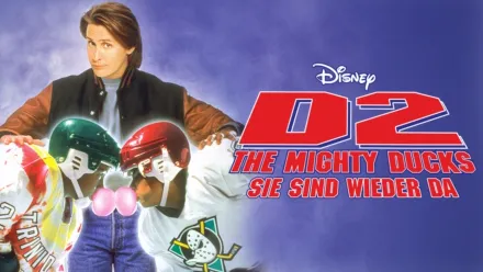 thumbnail - D2 Mighty Ducks - Sie sind wieder da
