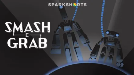 thumbnail - Smash e Grab
