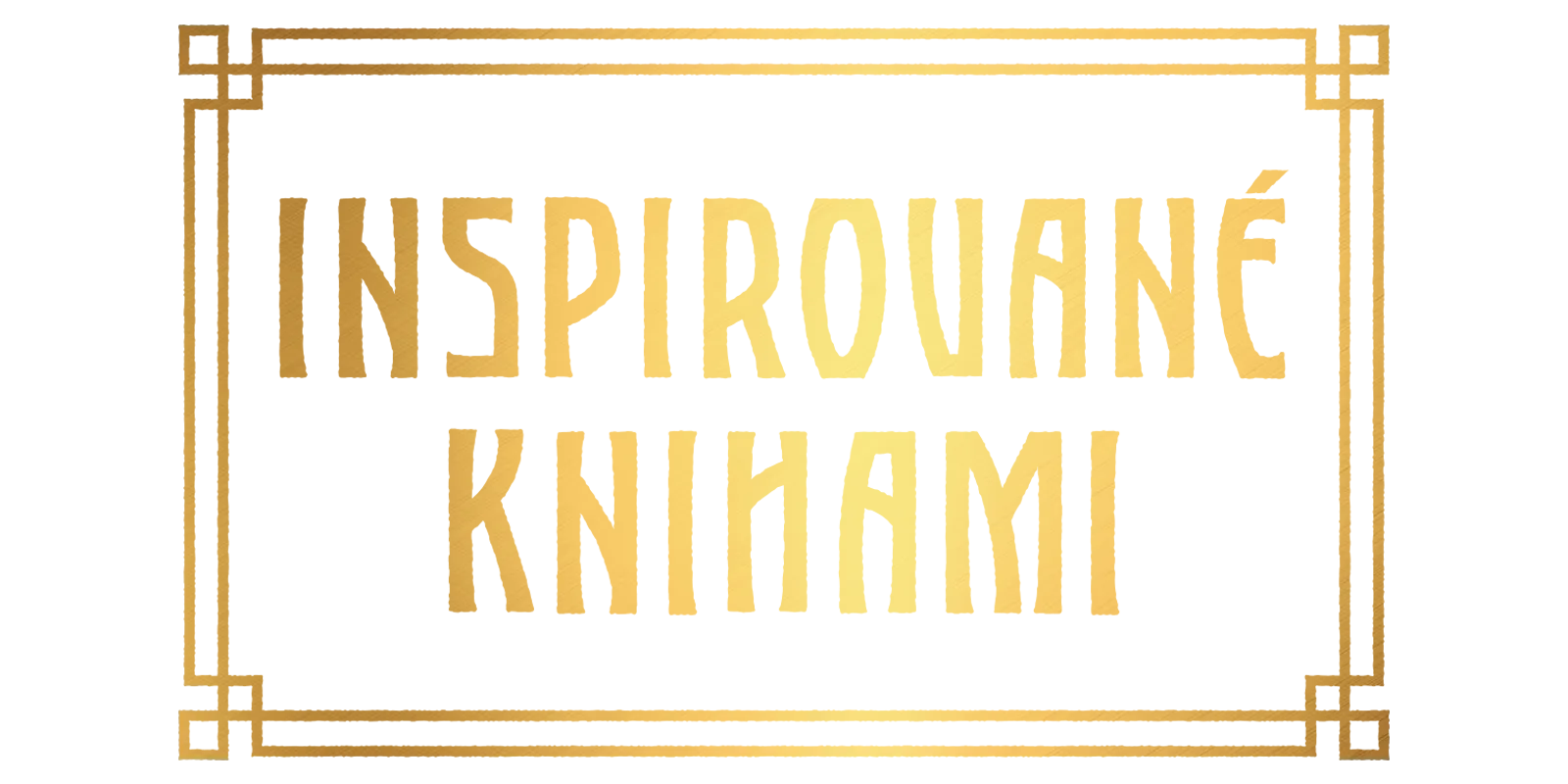 Inspirované knihami
