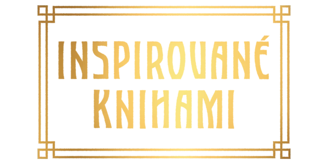 Inspirované knihami