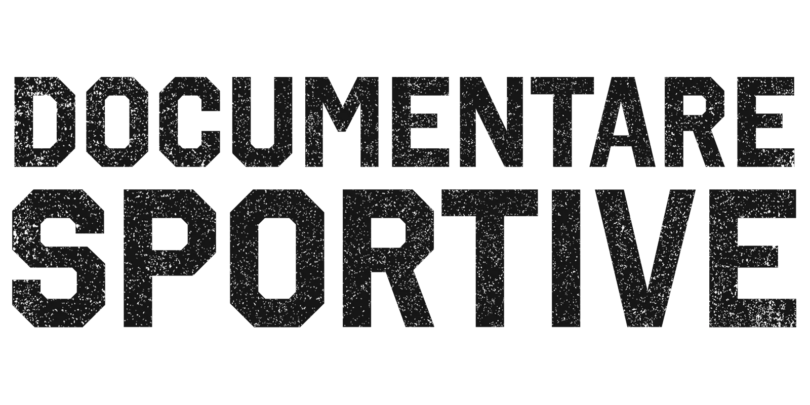 Documentare sportive