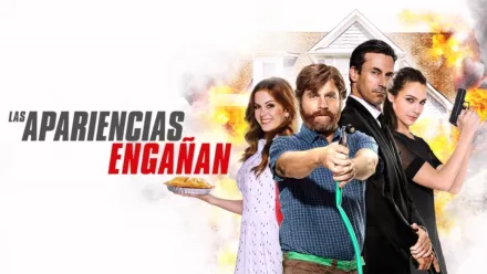thumbnail - Las apariencias engañan