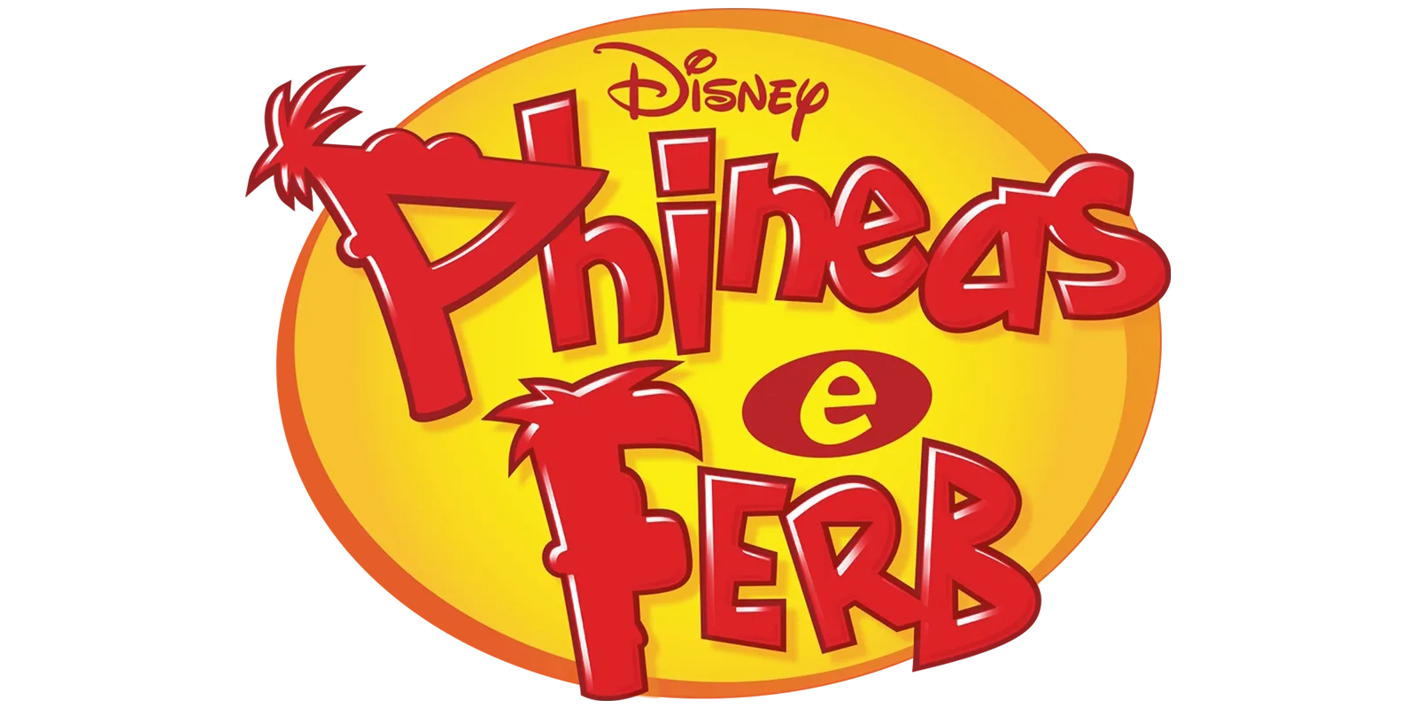 Phineas e Ferb