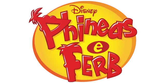 Phineas e Ferb