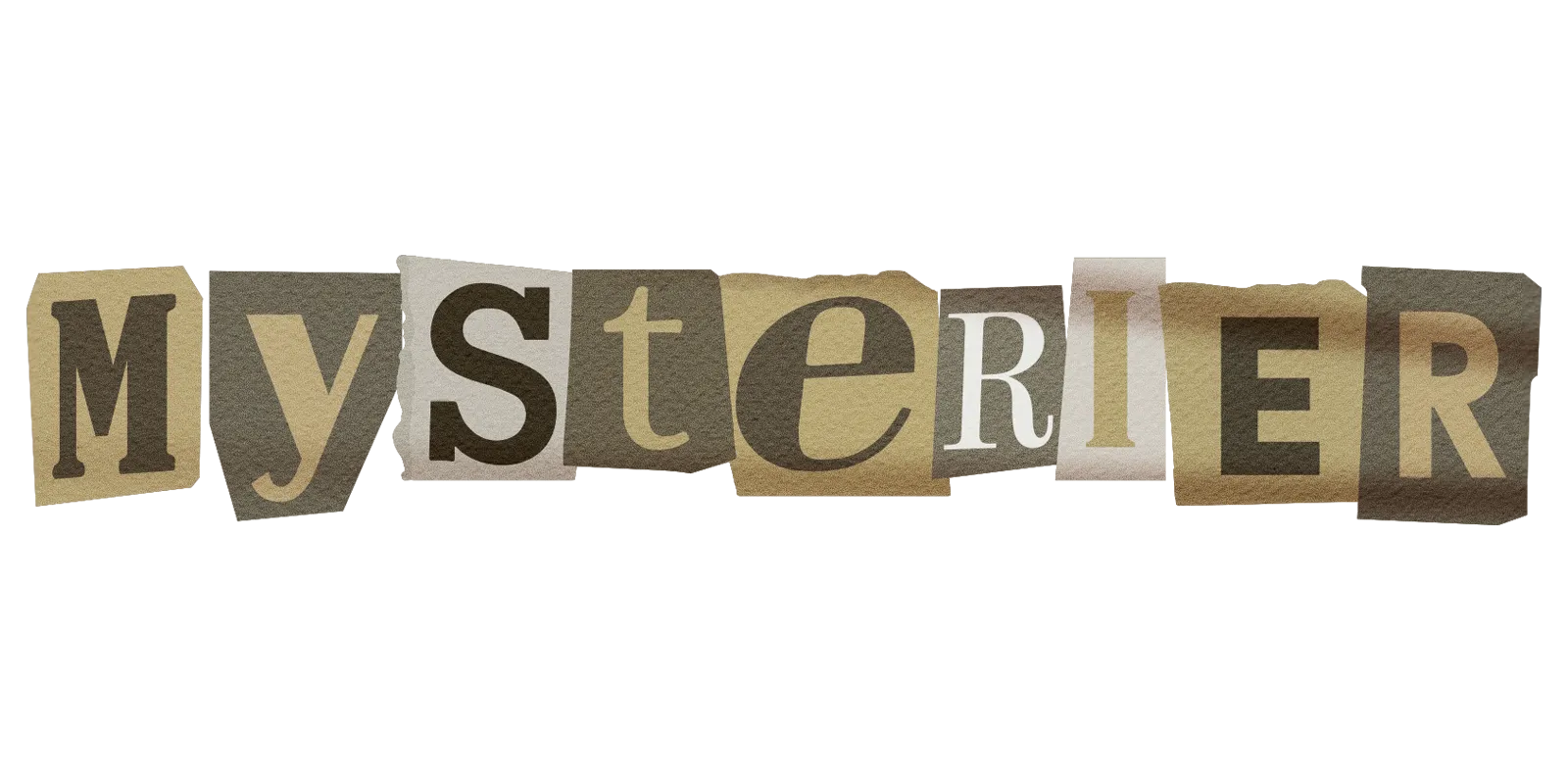 Mysterier