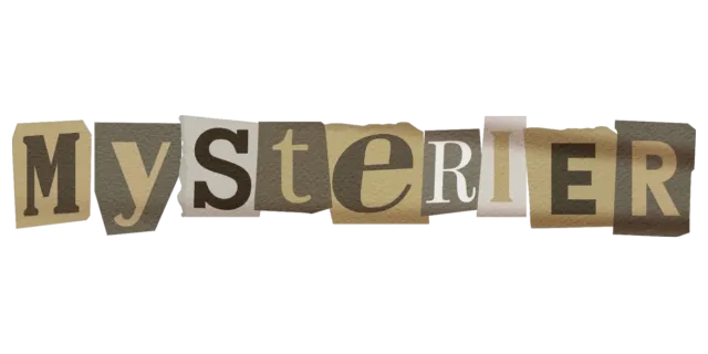 Mysterier