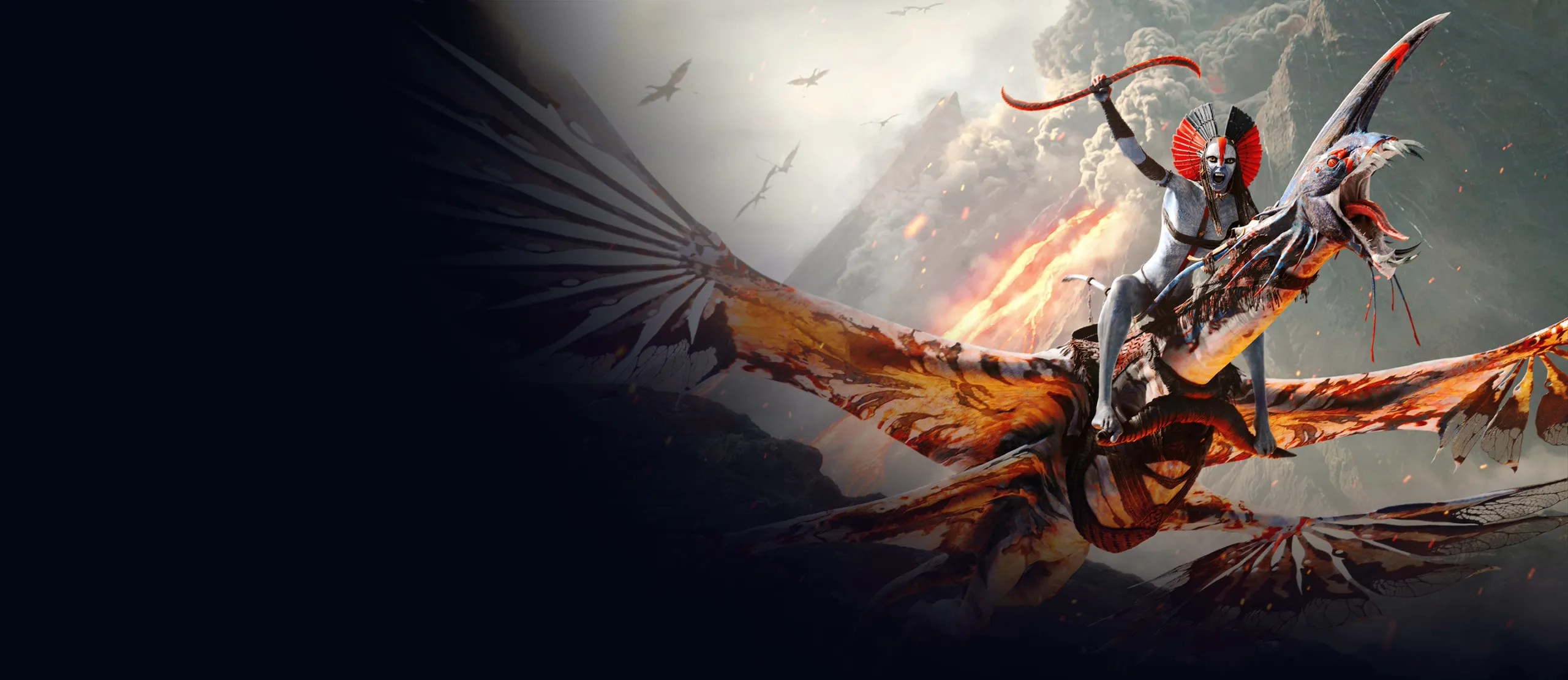 Avatar: Fire & Ash