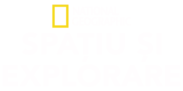 Spațiu și explorare National Geographic