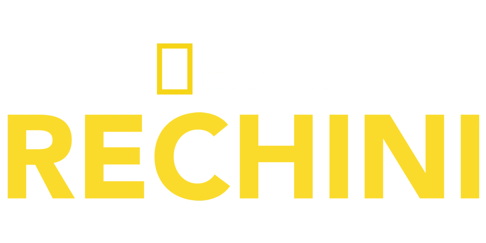 National Geographic  Rechini