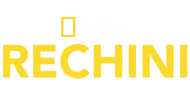 National Geographic  Rechini