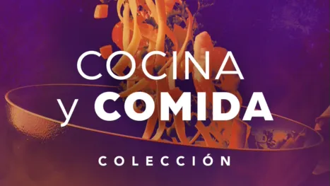 thumbnail - Cocina y comida