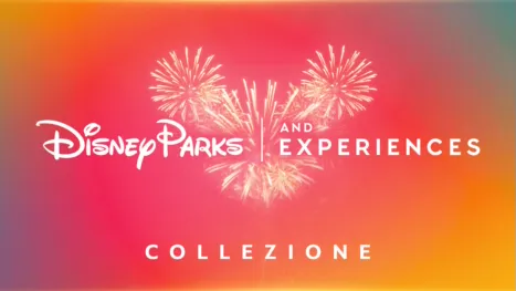 thumbnail - Parchi Disney