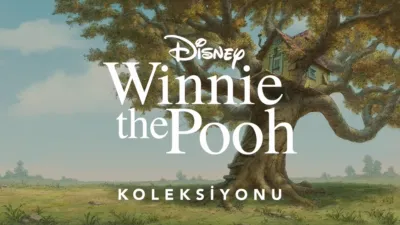 thumbnail - Winnie the Pooh