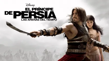 thumbnail - El príncipe de Persia: Las arenas del tiempo