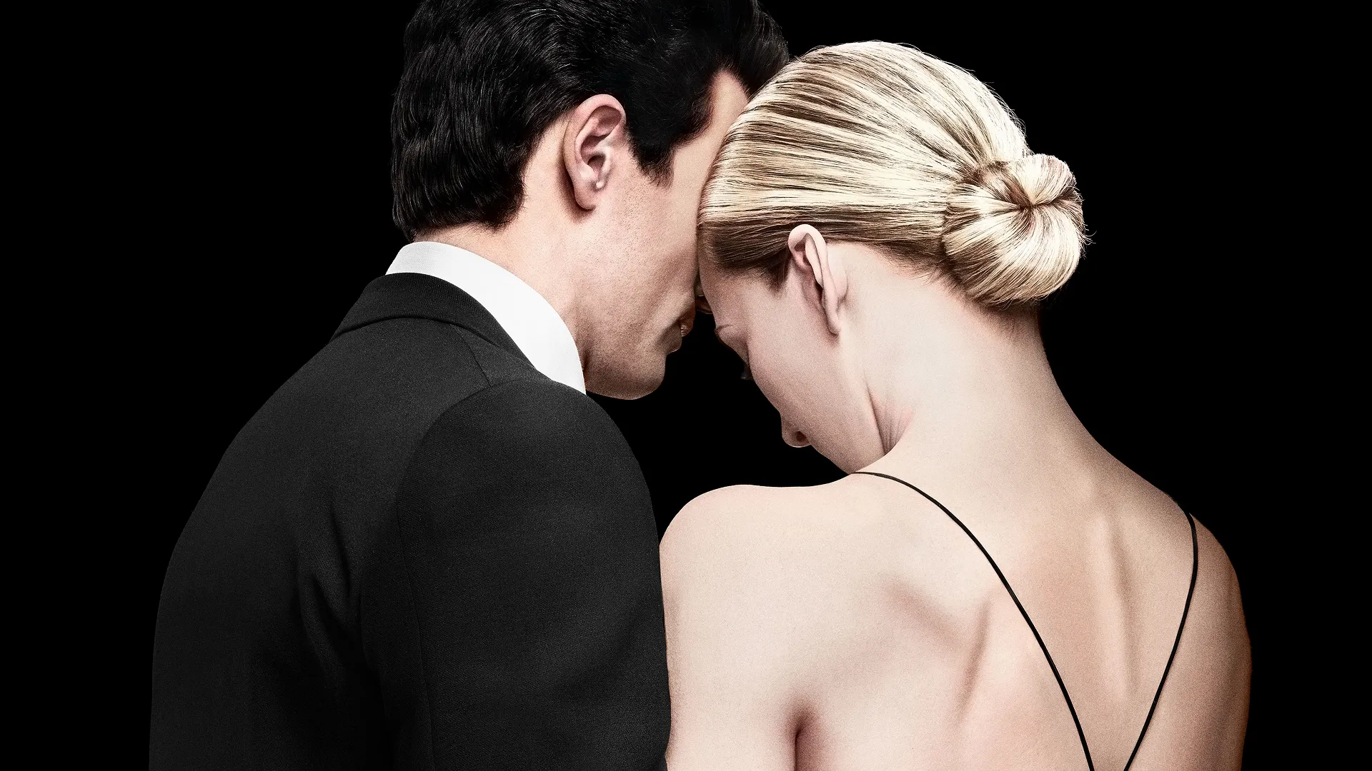 FX’s Love Story: John F. Kennedy Jr. & Carolyn Bessette