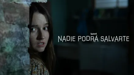 thumbnail - Nadie podrá salvarte