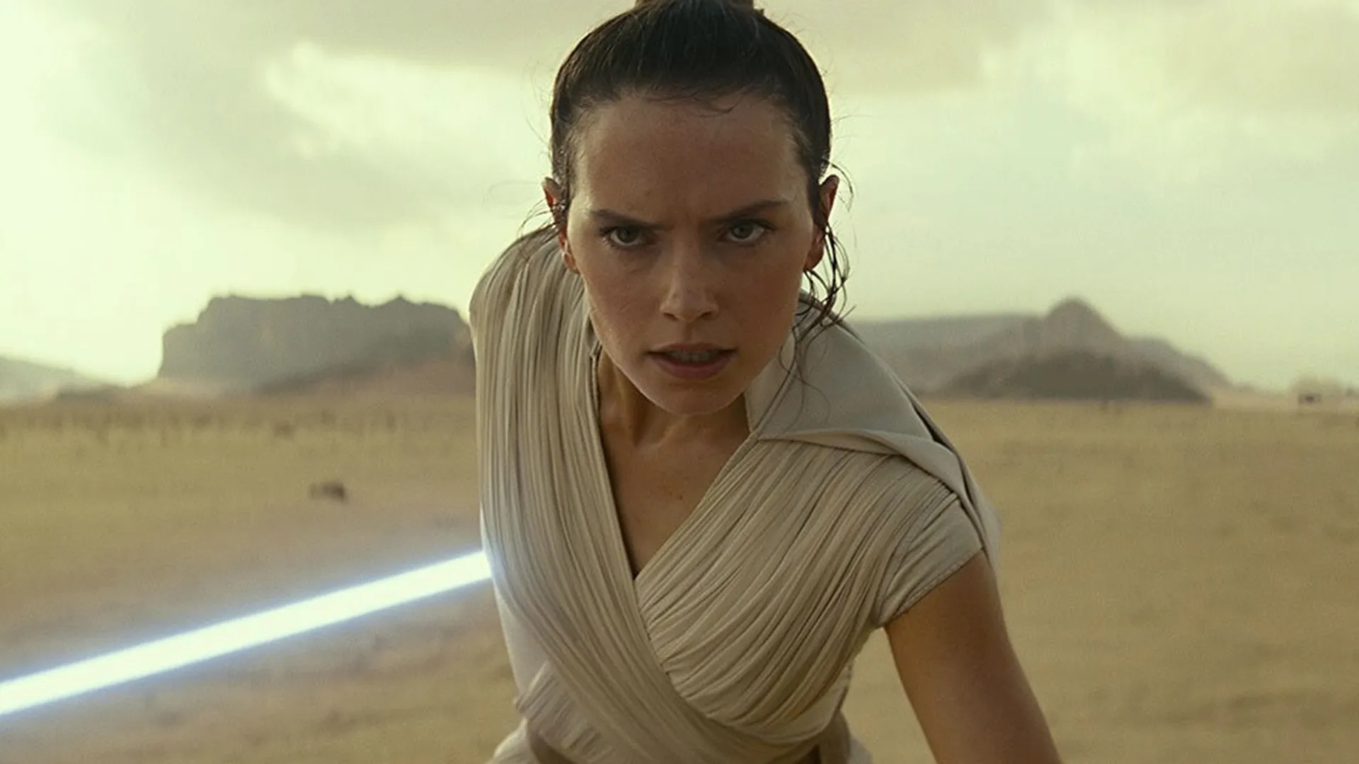 Rey, Star Wars: A Ascensão Skywalker (Episódio IX)