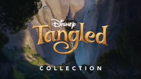 thumbnail - Tangled
