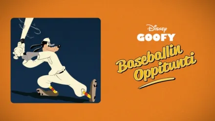 thumbnail - Baseballin oppitunti