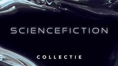 thumbnail - Sciencefiction