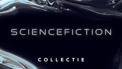 thumbnail - Sciencefiction