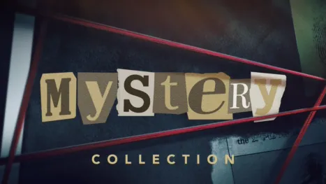 thumbnail - Mystery