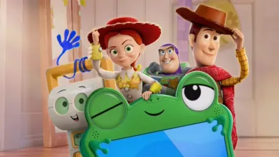 Disney and Pixar’s Toy Story 5 Is Now Streaming On Disney+